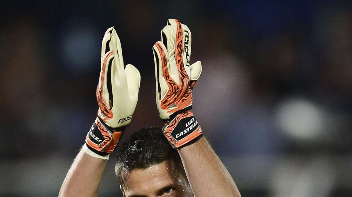 Ag. Castellazzi: "Positivo il fatto che conosca Mazzarri visti i trascorsi alla Sampdoria"