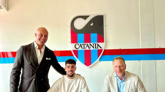 Ag. Leonardi: "Ringrazieremo sempre l'U.C. Sampdoria"