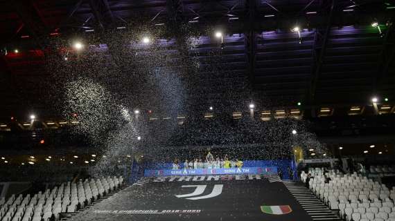Esordio in Serie A per Vrioni durante Juventus-Roma