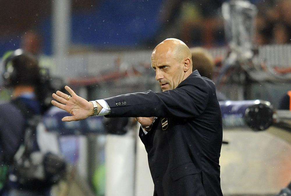 Mixed Zone, Di Carlo: "Abbiamo ritrovato una grande Sampdoria"