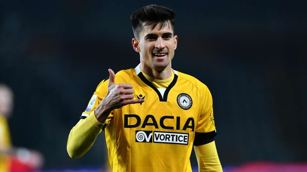 Sampdoria, è perfezionata l'operazione Pussetto