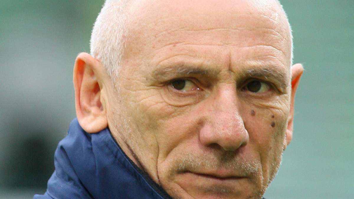 Gigi Cagni: "Contro il Cagliari sfruttare il fattore Ferraris"