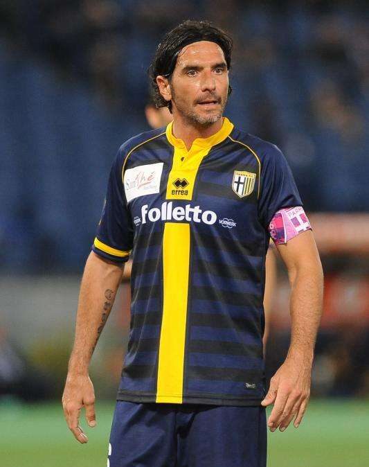 A. Lucarelli: "La Samp sta facendo un campionato di primo livello"