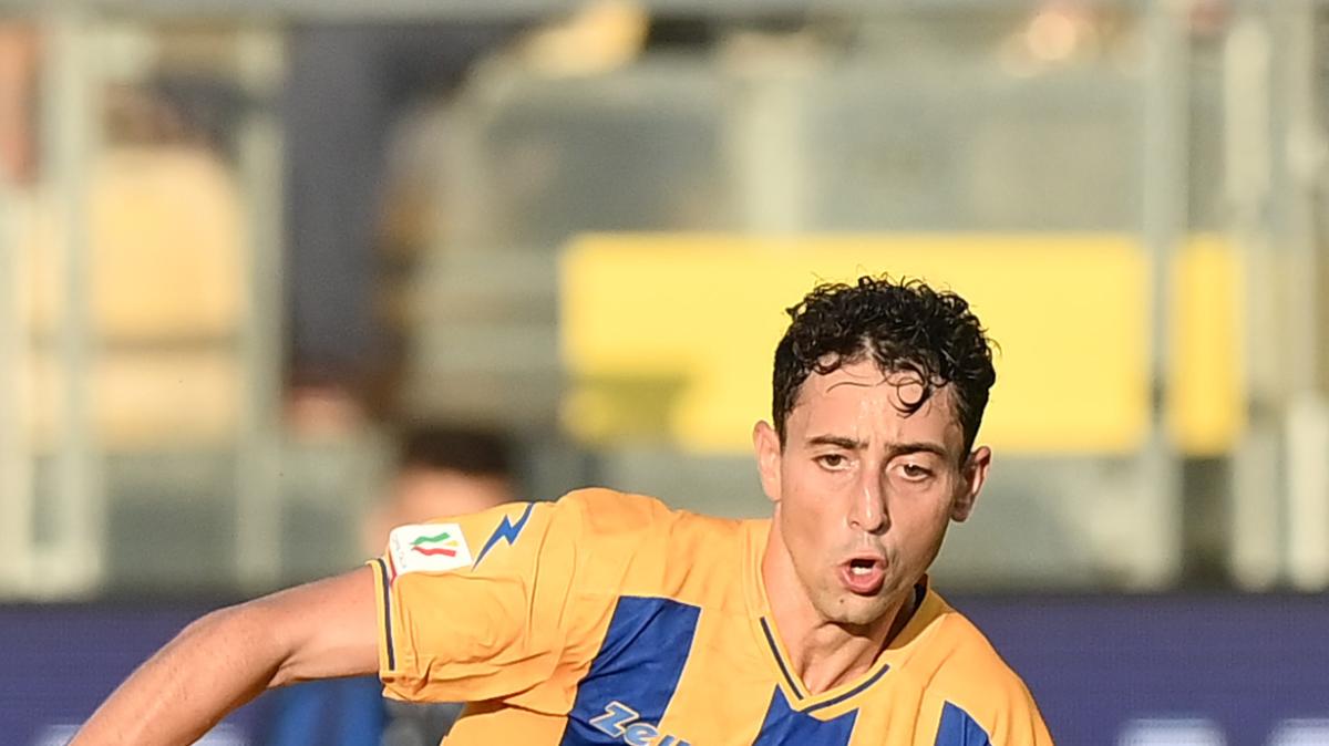 Mercato Sampdoria, da Modena: Caso in uscita con diverse pretendenti