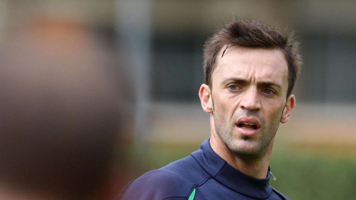Legrottaglie: "Rimarrei a vita alla Juve"