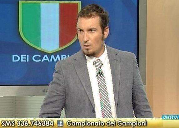 ESCLUSIVA SN - Peduzzi: "Serve almeno un rinforzo per ogni reparto". Su Iachini: "Un'opportunità però a parere mio se la meriterebbe"