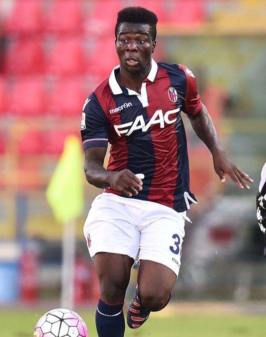 Donsah: "C'è qualcosa che va aggiustato nella gestione dei secondi tempi"