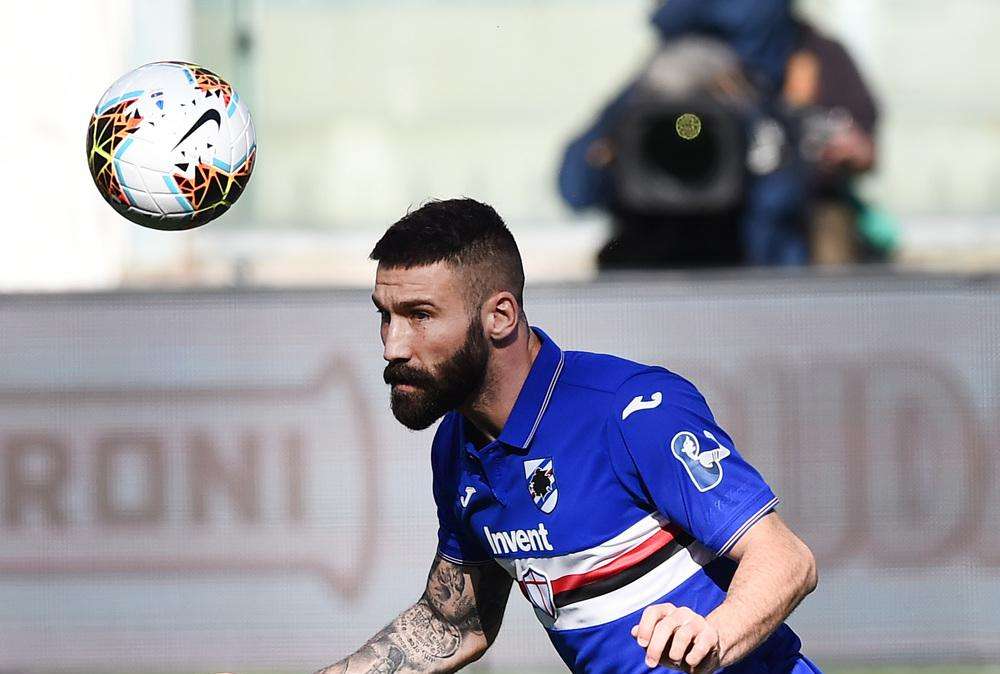 Giudice Sportivo, Tonelli entra in diffida