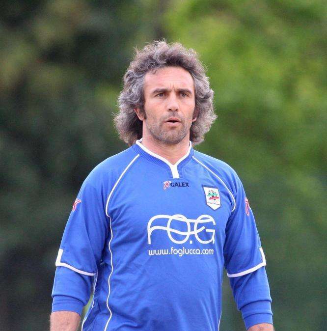 Luca Pellegrini: "Ottavo posto possibile"