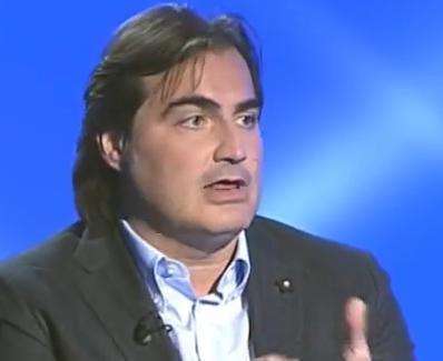 Pardo: "Penso che Cassano speri ancora di ritagliarsi uno spazio alla Samp"