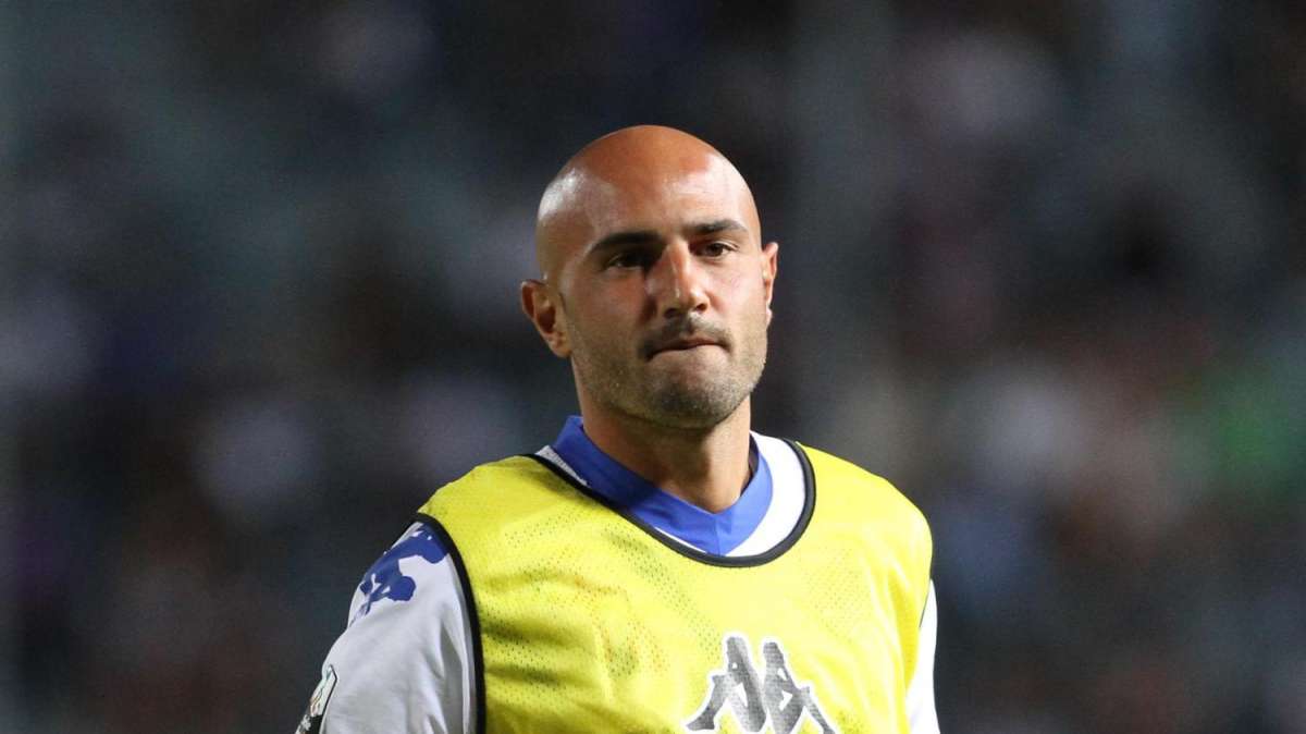 Maccarone: "E' importante che Regini faccia esperienza alla Sampdoria"