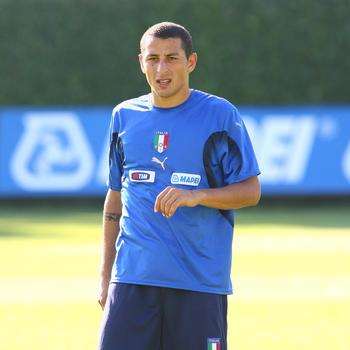 Cassano, un goal da fenomeno. Bentornato Angelo