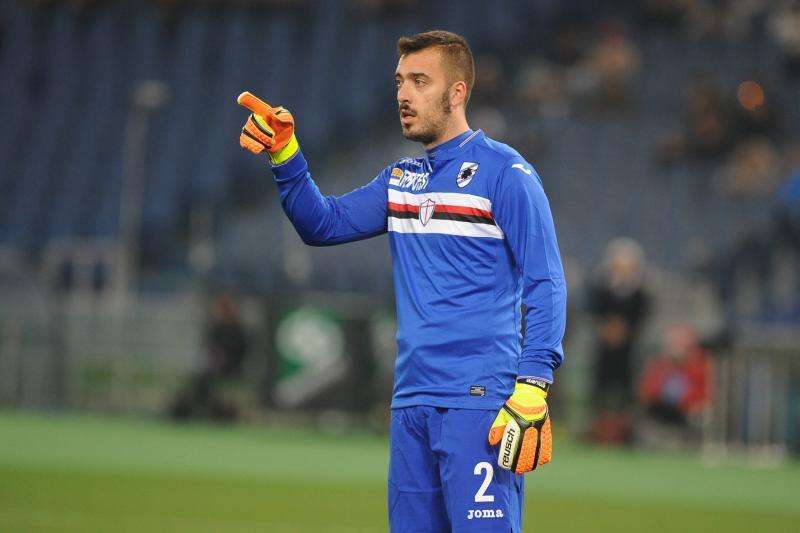 THE STROKE OF GENIUS: un altro rigore parato da Viviano