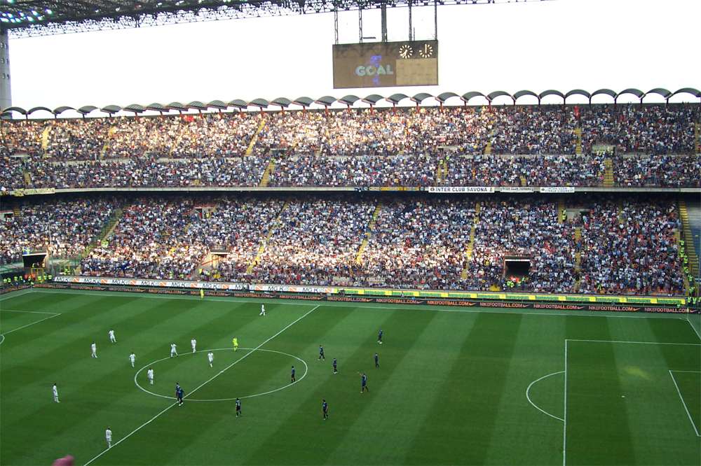 ESCLUSIVA SAMPDORIANEWS - Enzo Gambaro: "La Samp mi ha formato come giocatore. Il Milan? Mi rese famoso, ma mi chiuse la strada verso la Nazionale" 