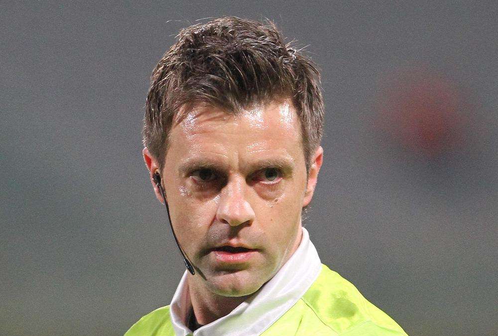 Samp-Fiorentina affidata a Rizzoli