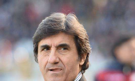 Cairo: "Dobbiamo concentrarci sulla Sampdoria, mancano nove punti al miglior risultato della mia gestione e vogliamo superarlo"