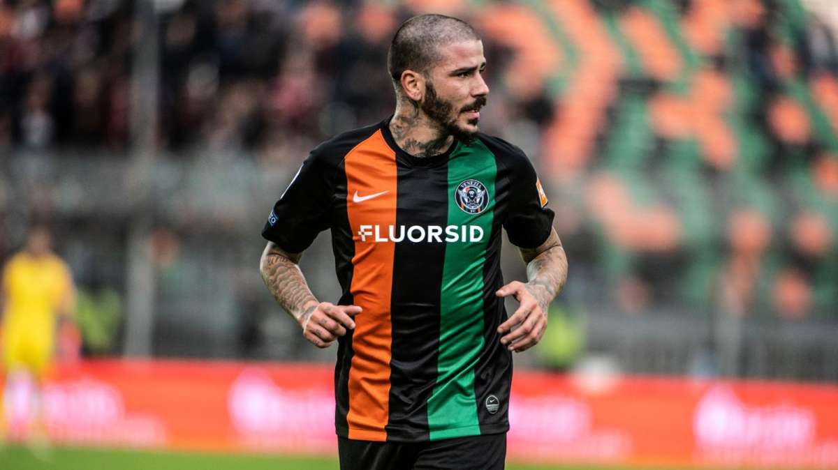 Venezia k.o. con Sampdoria, Vacca: "Voglia di sopravvivere batte voglia di vincere"
