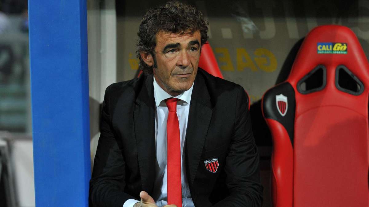 Mixed Zone, Auteri: "La Samp può tornare in lizza per la serie A"