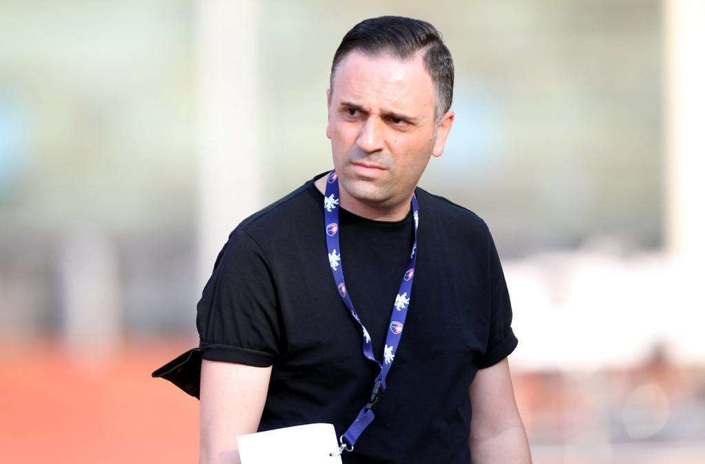 Sampdoria, Martone ex mister di Benedetti: "Forte a livello tecnico e fisico"