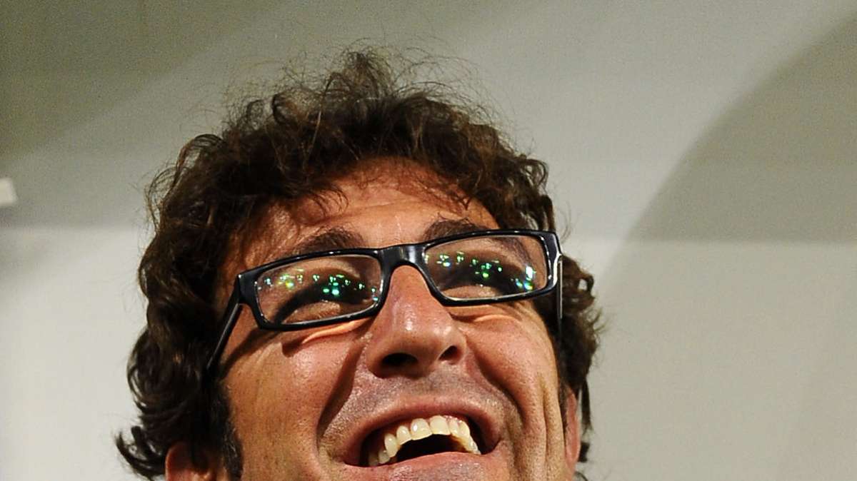 Ferrara: "Mi trovo in un ruolo fondamentale alla guida di una squadra importante che sta facendo grandi cose"