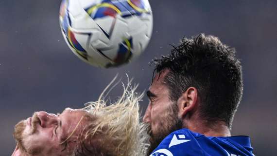 Sampdoria, da Avellino: piace Vulikic per la difesa. Diverse le alternative vagliate