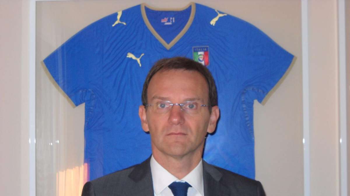 Pagliari: "Gabbiadini? Fino a giugno alla Samp, poi..."