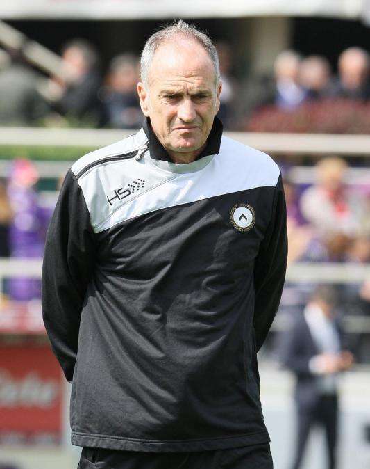 Guidolin: "Voglio continuare ad allenare, se arriva la chiamata giusta sono pronto"