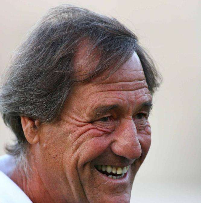 Galeone su Giampaolo: "Non dico che da giovane volesse imitare Guardiola, ma il modello era quello"