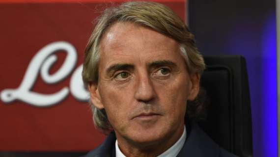 Mancini: "Con la Samp è sempre una partita speciale"