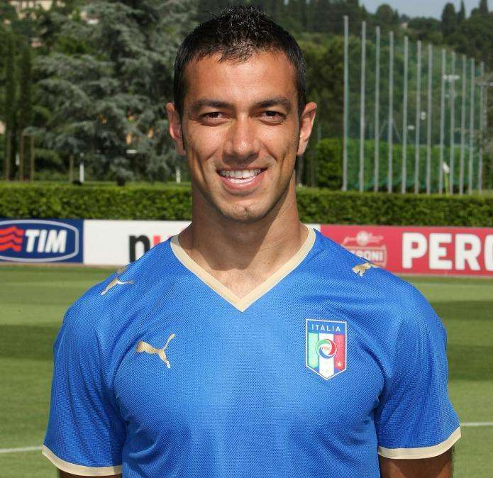 Scopritore di Quagliarella: "Faceva tantissimi goal già nei pulcini. Non escludo possa fare qualche anno a Castellammare"
