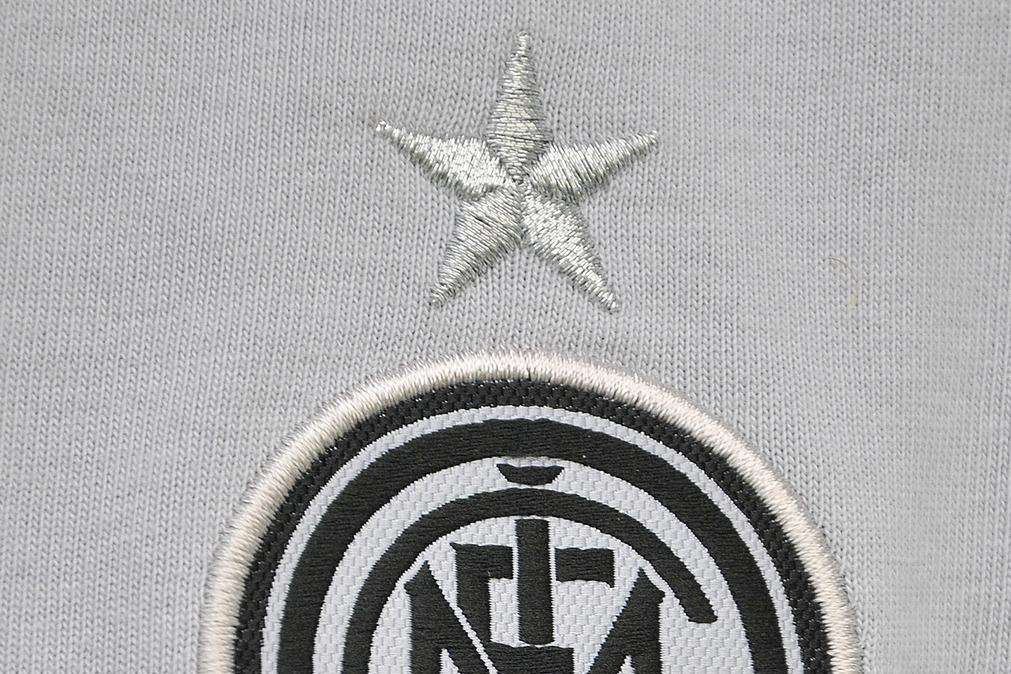 Il cordoglio dell'Inter per la scomparsa di Riccardo Garrone