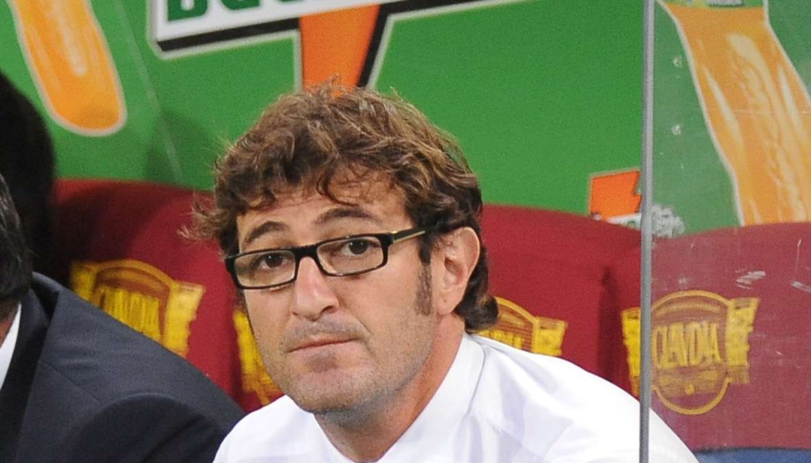 Mannini: "Finora il club ha fatto bene a dare fiducia a Ferrara"