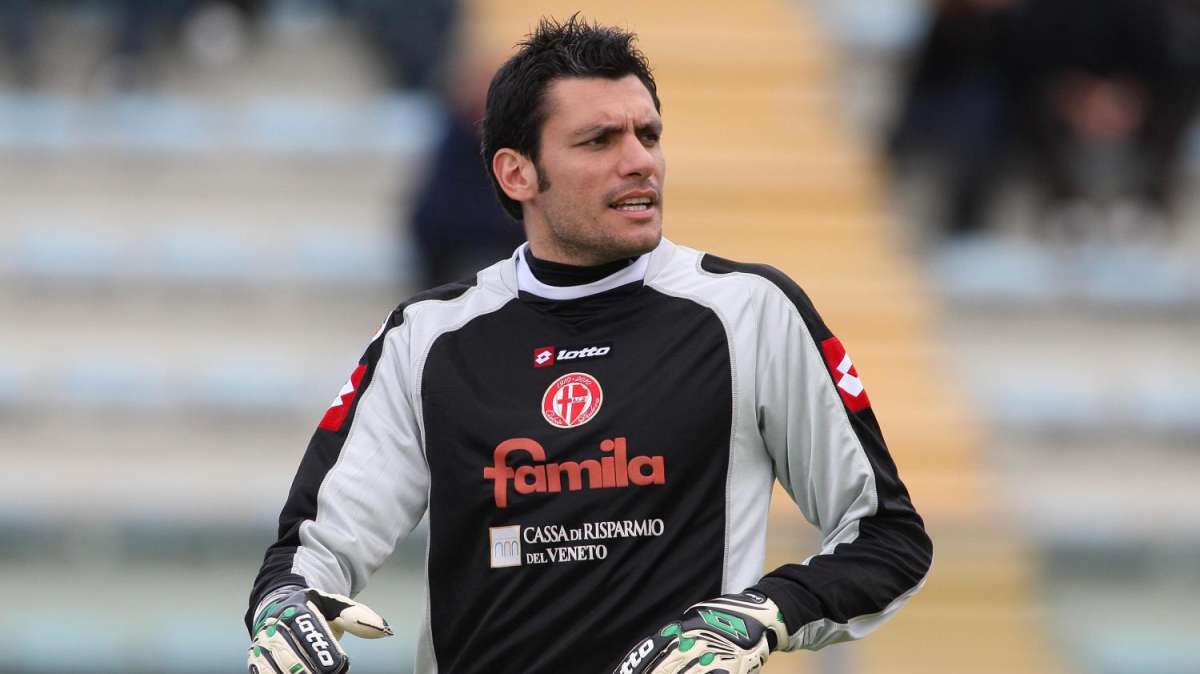Padova, Cano: "Noi ai playoff ci crediamo"