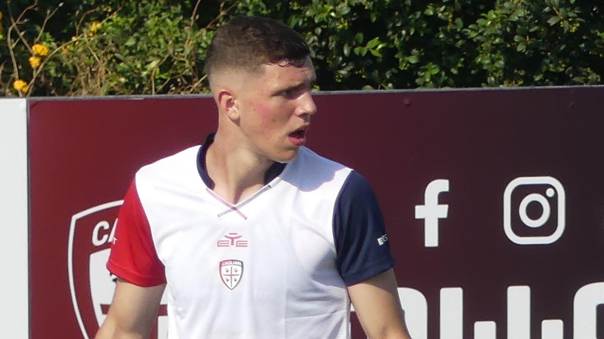 Mercato Sampdoria: pressing su Franco Carboni per un prestito secco