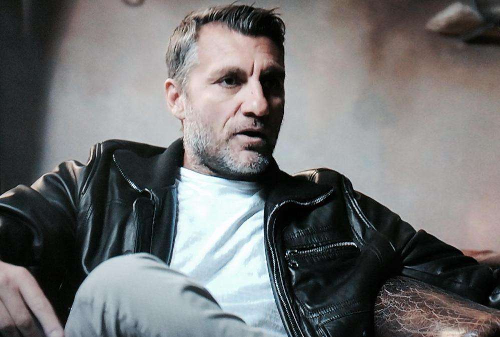 Vieri: "Goal di tacco di Quagliarella è un colpo d'istinto"