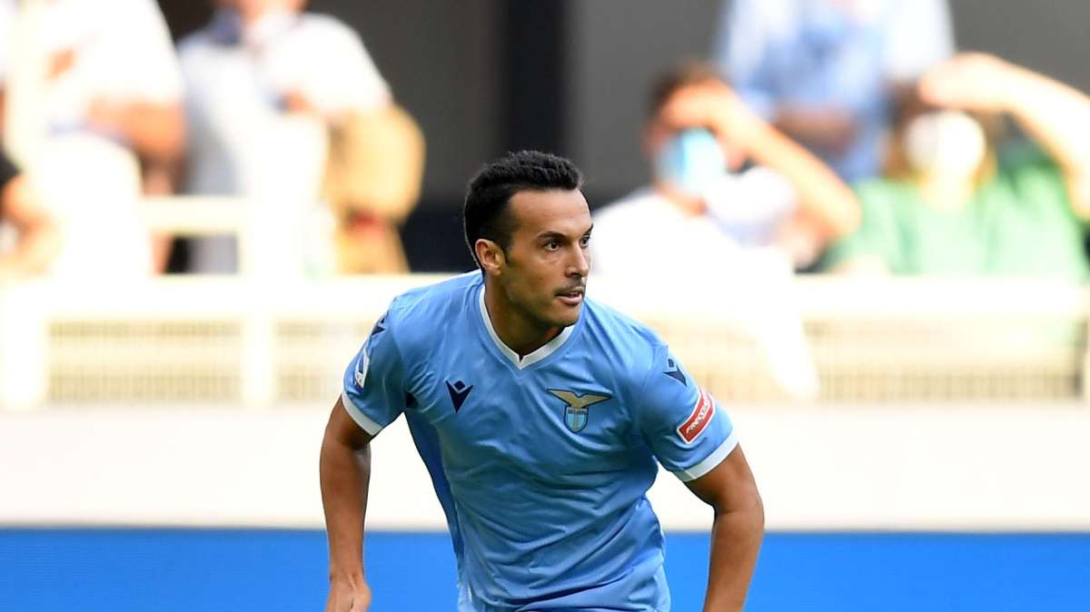 Verso Lazio - Sampdoria: Pedro a rischio: i dettagli