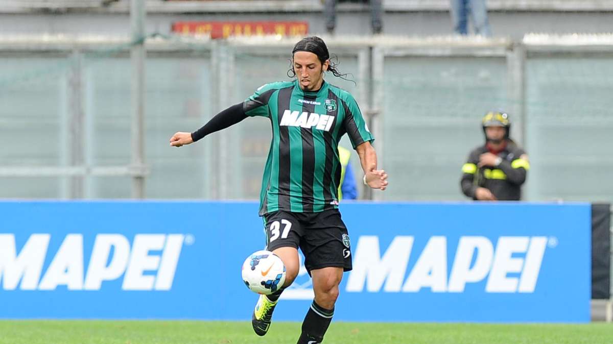Sassuolo, i convocati per la Samp: presente anche Schelotto