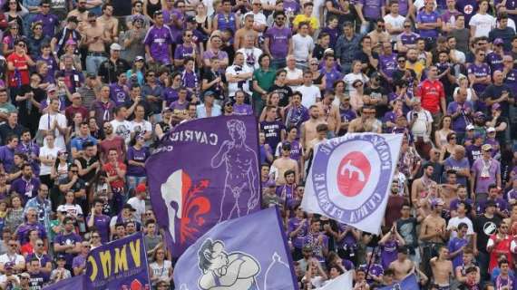 Tragedia di Genova: la Fiorentina si ferma, il comunicato 