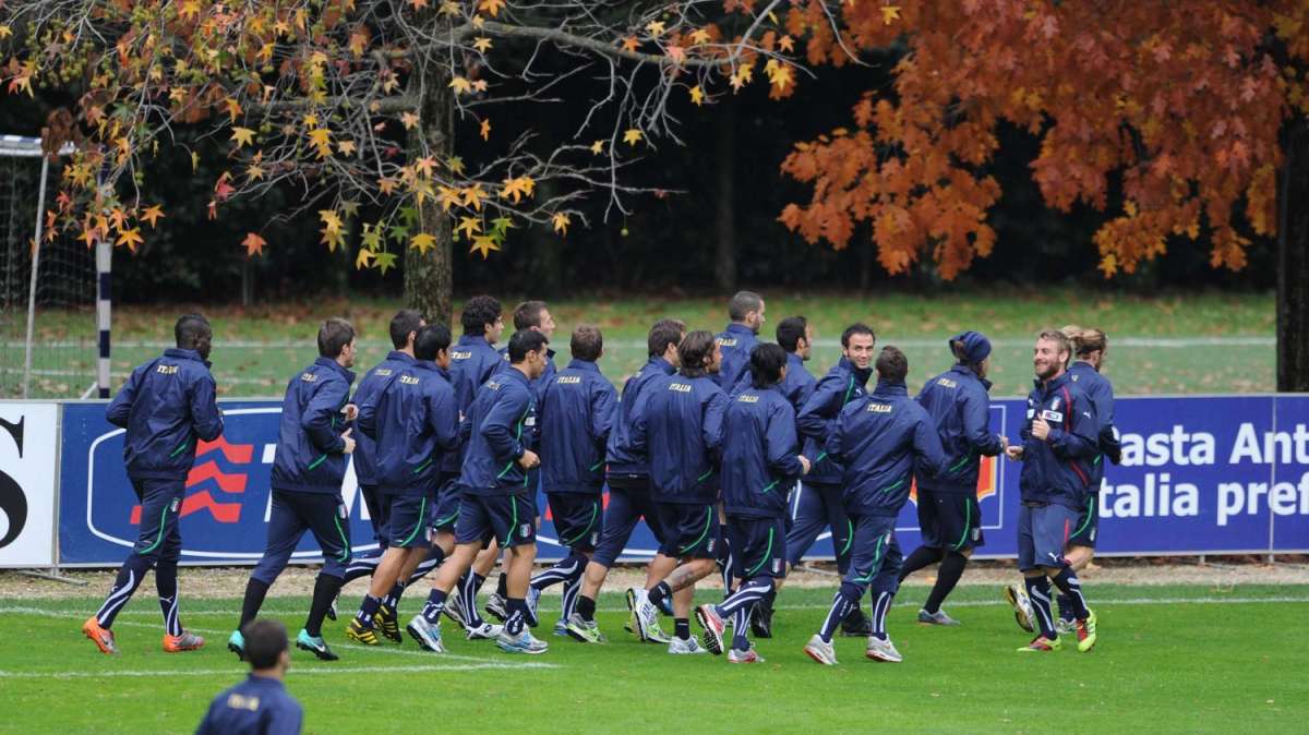 Under 16, Luciani tra i convocati di mister Zoratto