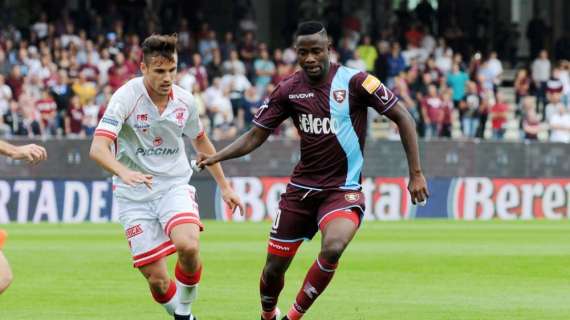 A FARSI LE OSSA IN TOUR: il Perugia batte 3-2 il Padova. Verre segna e convince, Bonazzoli rimandato