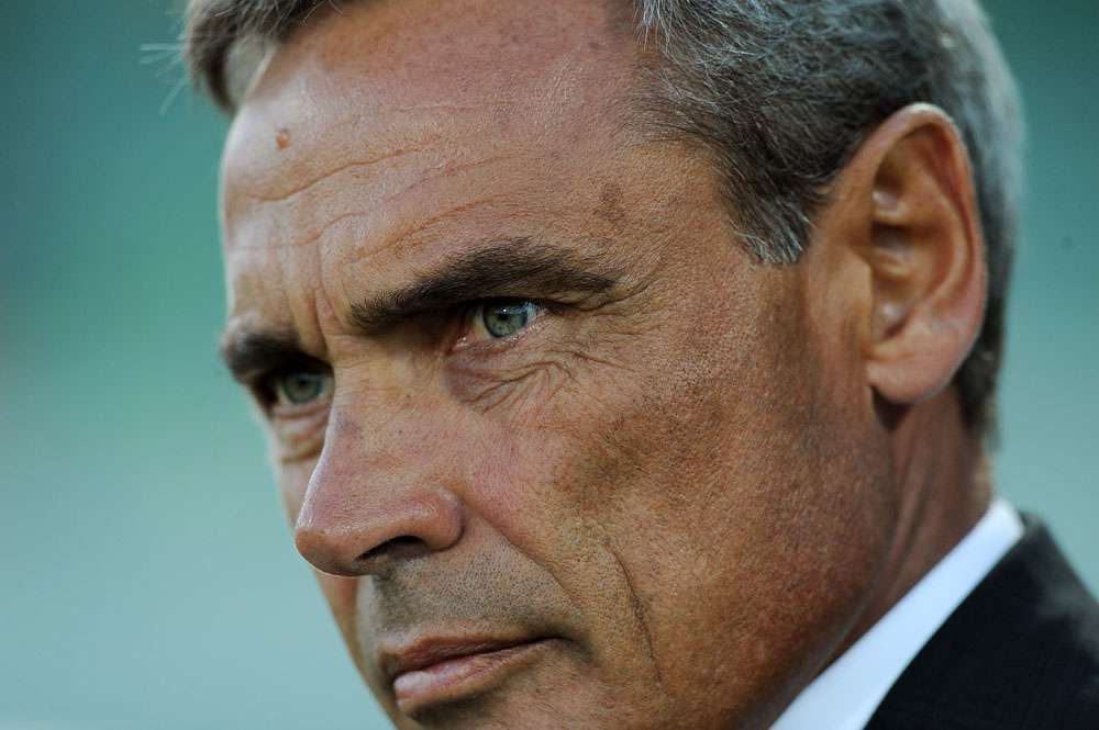 I convocati di Orlandi per domenica