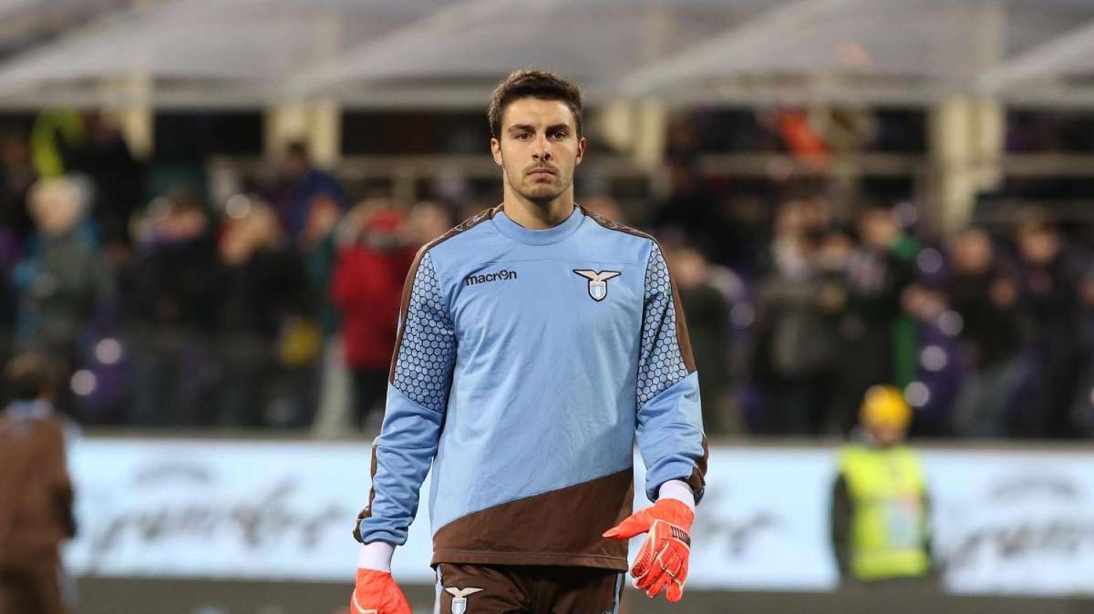 Guerrieri: "Audero già ottimo portiere. Mi piacerebbe vederlo alla Lazio"