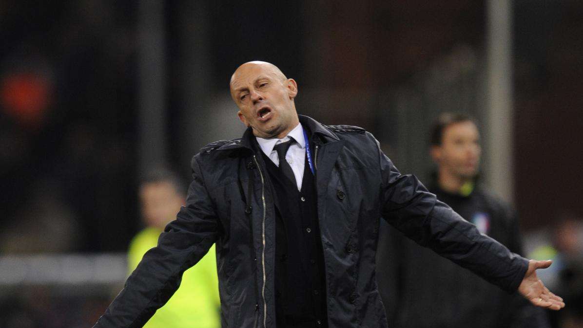 Di Carlo: "Manca un po' di concretezza"