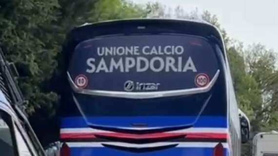 Sampdoria, Ferrero ha rilevato maggioranza delle quote
