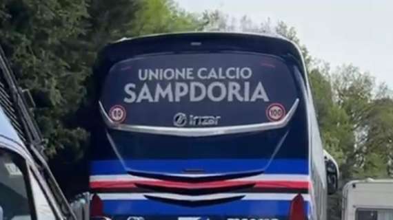 Ferrero al Ferraris, il comunicato ufficiale del CdA Sampdoria