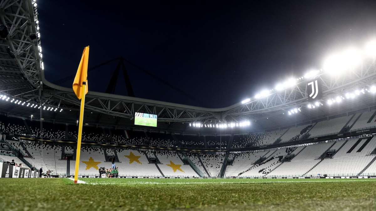 Juventus - Samp affidata a Fourneau