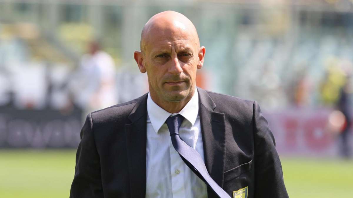 Di Carlo: "Stiamo crescendo"