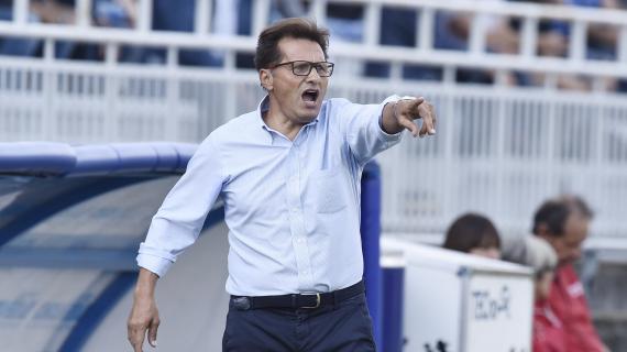 Novellino: "Sampdoria è troppo importante per non essere amata"
