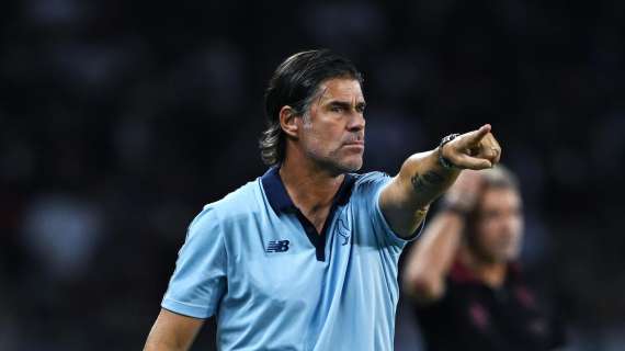 Ex Sampdoria, Sottil a Modena “Ferraris porta passione. Ci arriviamo pronti”