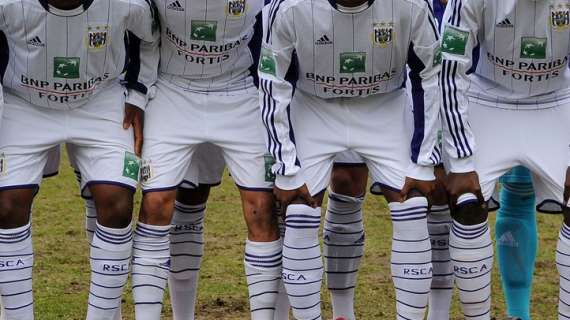 Sampdoria, dal Belgio: "Anderlecht prospettiva interessante per Ntanda"